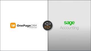 CRM for accounting | Sage CRM Integration