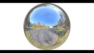 360 Degree Video Tour ~ 263 Stanvira Way, Grants Pass, Oregon