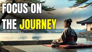 How You Can Achieve ANYTHING: Discover Zen | A Motivational Story!