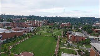 Take a Tour of UAB's Campus!