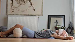 Your Body’s Healing Power: The Magic of Restorative Yoga