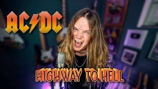 HIGHWAY TO HELL (AC/DC) - Tommy J