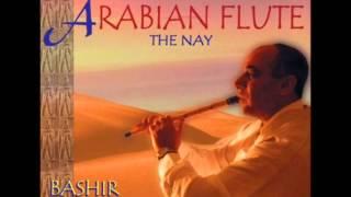 Arabian Flute (Nayy)