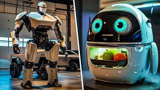 Coolest AI Inventions You Didn’t Know About
