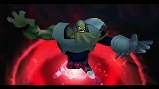 PTE Mini 2 [GF] | Amaterachu1 (K'nuckles, Samurai jack) vs SillyBobby (Vilgax)