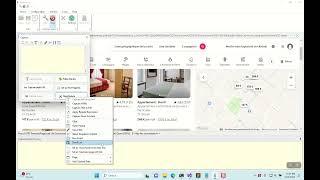 How to Scrape Airbnb listing geo coordinates | Latitude, Longitude values