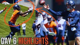 Sean Payton & The Denver Broncos Are SHOCKED With THESE Players At OTAs... | Broncos News |