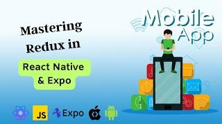 How to Use Redux with React Native Expo: A Beginner's Tutorial! Code Example