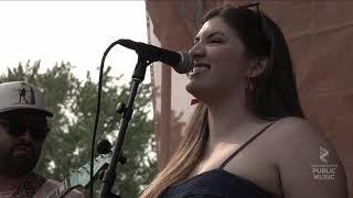 Maria and the Coins - forWARD Concert Series 2023