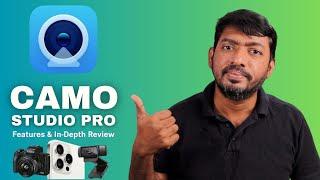 Camo Studio Pro - InDepth Review
