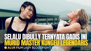 SENGAJA TIDAK MIMIN SENSOR‼️THE DEADLY TOURNAMENT OF STRONGEST WOMAN IN THE WORLD - Alur Cerita Film