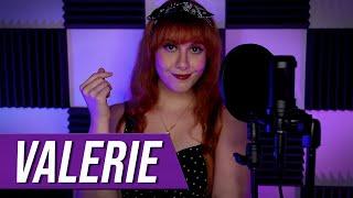 Mark Ronson ft. Amy Winehouse - Valerie (Cover)