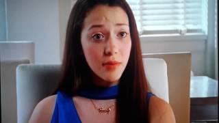 Kat Dennings - Jenny Brier - Sex and the city S3E15 Hot Child in the City (2000)