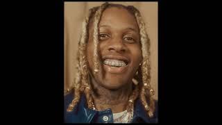 (FREE) Lil Durk Type Beat ''Deph''