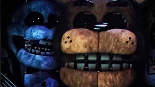 ПАСХАЛКИ, ТЕОРИИ, ЗАГАДКИ НОВОГО FNAF PLUS