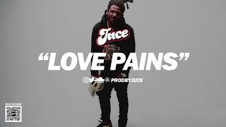 [FREE] Mozzy x Celly Ru Type Beat 2021 - "Love Pains" (Prod. by Juce)