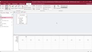 Query By Example (QBE)