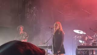 Nothing is Perfect - Metric, Oct 14, 2023 - Toronto - Concert Hall