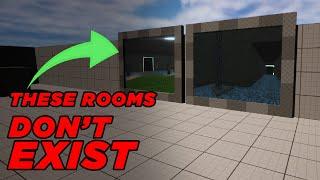 Faking Rooms/Windows with Cubemaps in Unreal Engine