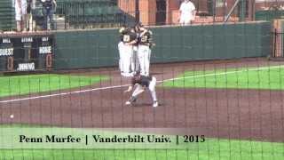 Penn Murfee (03-15-2014) Infield (Nashville, Tenn.)