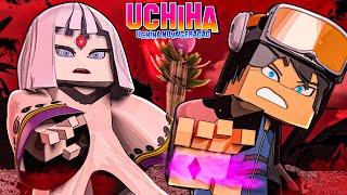 Minecraft: O KARMA! - Uchiha (Boruto) #56 ‹ Goten ›