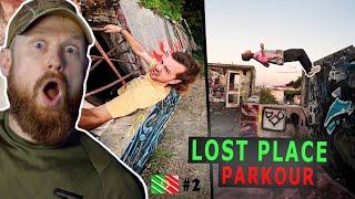 LOST-PLACE Tour durch PORTUGAL! Part 2 von Jans Roadtrip | Fritz Meinecke reagiert auf Jan Schlappen