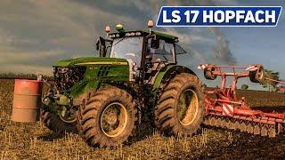 LS17 HOPFACH #48: Oisterproper hört auf :( | LANDWIRTSCHAFTS-SIMULATOR 2017