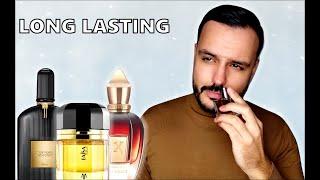 Top 10 Strongest and Most Long Lasting Fragrances 2021 | Designer & Niche