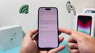 How to Turn Off Voice Control on iPhone (2 Methods)