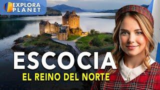 ESCOCIA | Cómo se Vive en Escocia | El Reino Del Norte(2025)