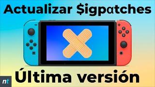 Instalar $igpαtches ÚLTIMA VERSIÓN - Tutorial completo