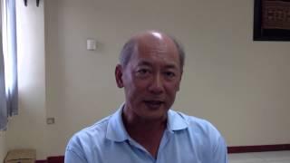 CY Lim - Derric Chew's Online Business Workshop Testimonial