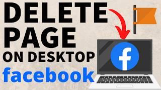 How to Delete a Facebook Page Permanently - 2024 Update