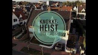 OVERDRONED | Knokke-Heist Drone Flight