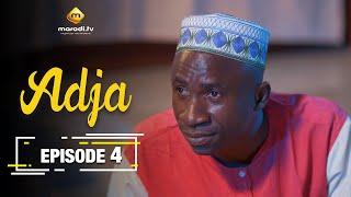 Adja Série - Ramadan 2021 - Episode 4