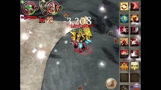 Order & Chaos Online: Slaying World Boss Palu