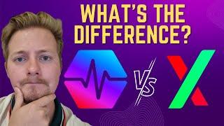 What's The Difference Between PulseChain $PLS and PulseX $PLSX?