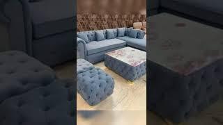 Alishan furniture #Nagpur luxury sofa