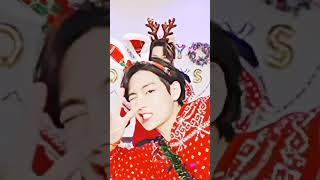 Merry Christmas | Last Christmas | Inspire By @Jeonsxc   |  #trending | #bts | #fyp