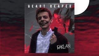 BAKLAN — HEART REAPER [OFFICIAL ALBUM]