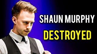 Judd Trump | Insane Come-back in History Of Snooker | Highlights Match