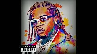 Gunna x Big Sean Type Beat "Silk"