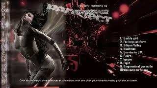 PProject - Fight
