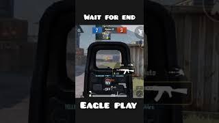 AKM King W @eagleplay Vs X-Suet | #pubgmobile #challenge#viral #shorts #tdm #viralvideo