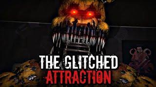 The Glitched Attraction - Full Walkthrough Gameplay (DEMO)