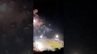 Kpl Opening Ceremony Fireworks   #shorts