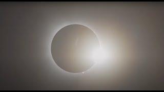 Watch a Stunning Time-lapse of Totality for the 2024 Total Solar Eclipse