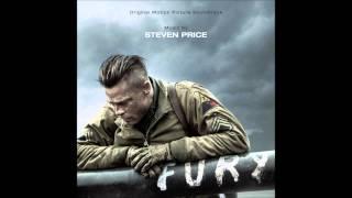 14. Machine - Fury (Original Motion Picture Soundtrack) - Steven Price