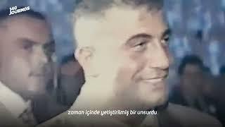 Sedat Peker belgeseli "Ya Devlet Başa" 11. bölüm