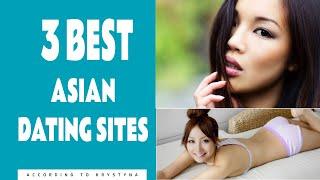  TOP3 Asian Dating Apps ️ Meet your Asian bride online